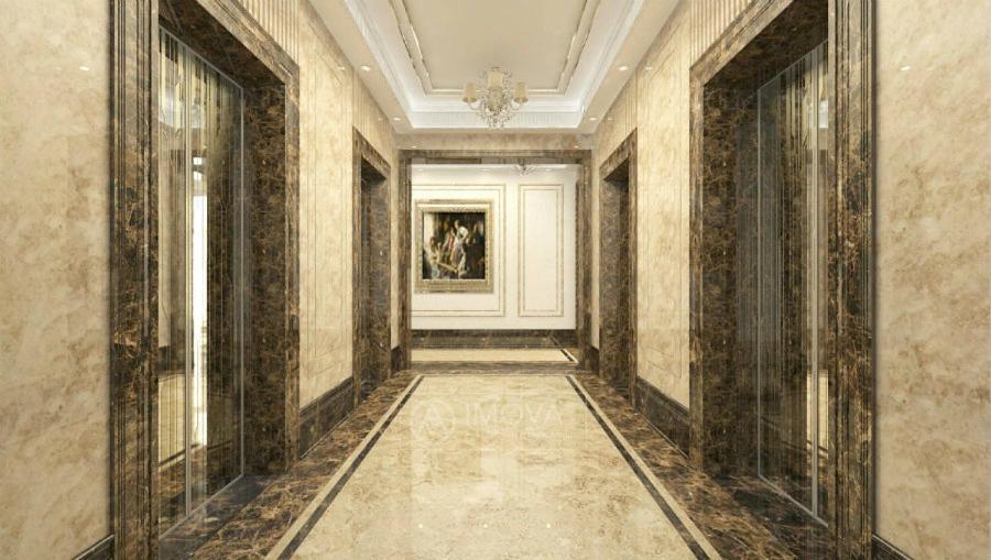 Muse Hanoi Lake View Luxury Apartment - D' Eldorado Exterior foto
