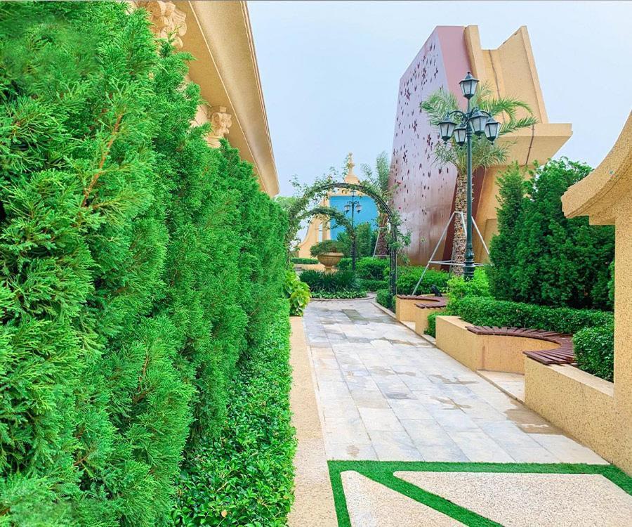 Muse Hanoi Lake View Luxury Apartment - D' Eldorado Exterior foto