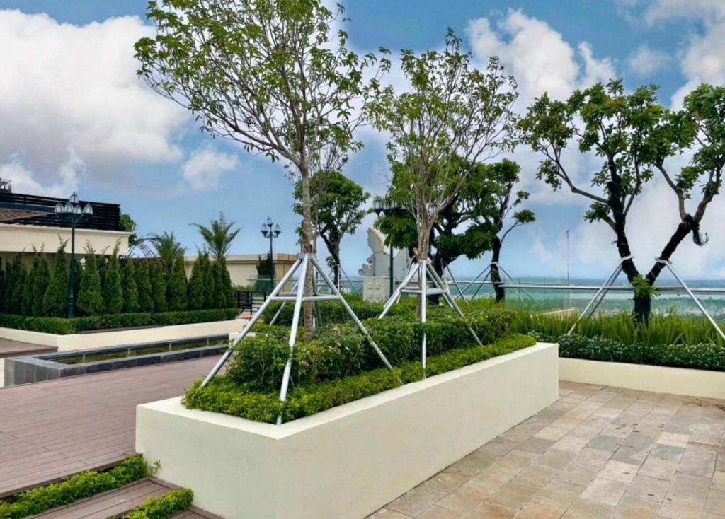Muse Hanoi Lake View Luxury Apartment - D' Eldorado Exterior foto