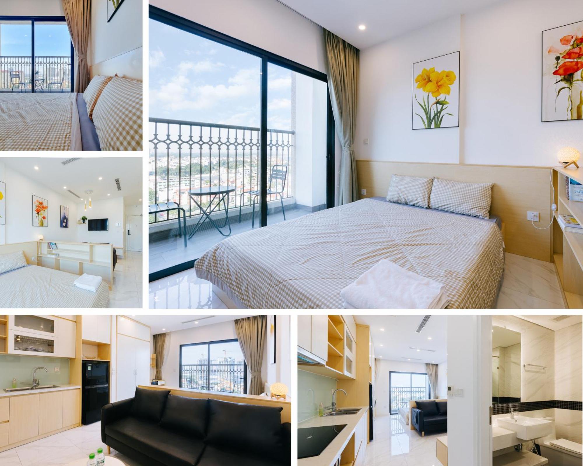 Muse Hanoi Lake View Luxury Apartment - D' Eldorado Cameră foto