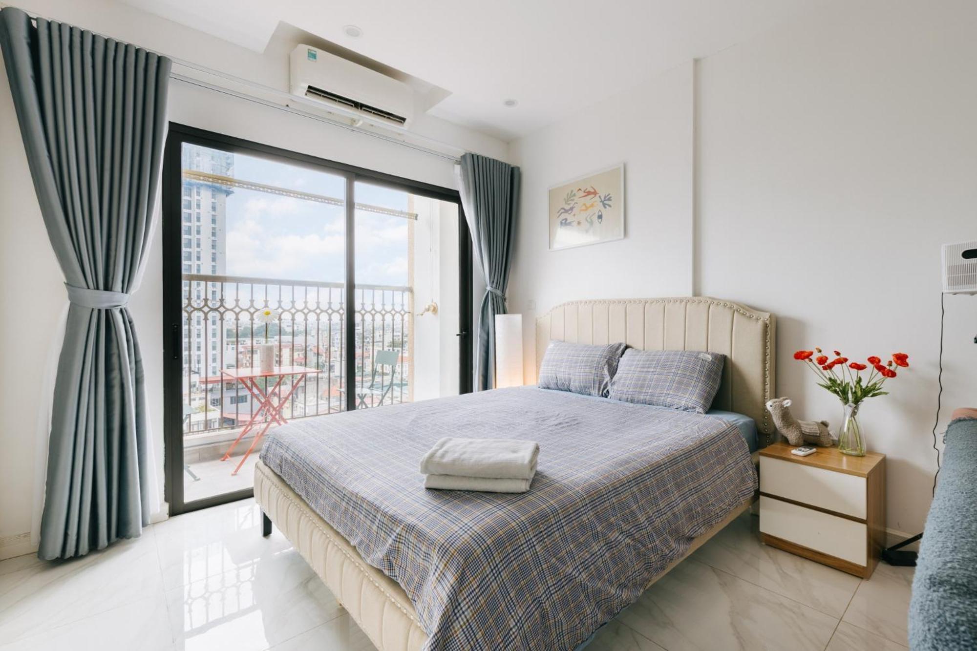 Muse Hanoi Lake View Luxury Apartment - D' Eldorado Exterior foto